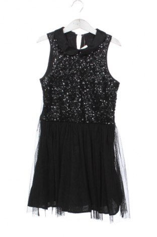 Kinderkleid Unbranded, Größe 6-7y/ 122-128 cm, Farbe Schwarz, Preis 7,98 €