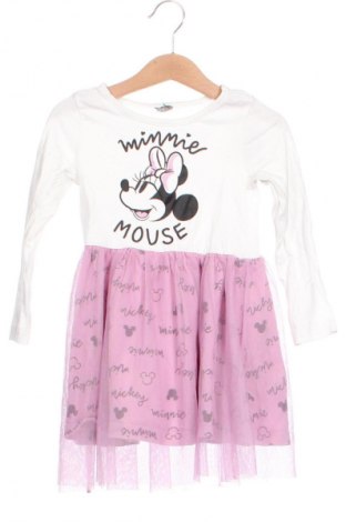 Kinderkleid Unbranded, Größe 2-3m/ 56-62 cm, Farbe Mehrfarbig, Preis 6,52 €