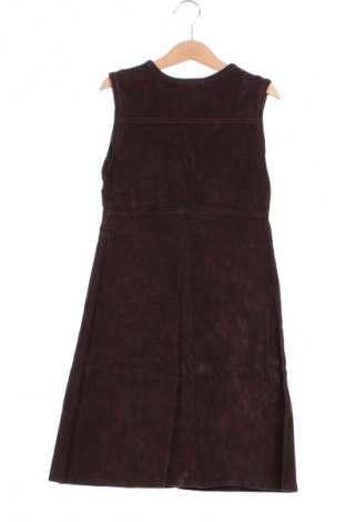 Kinderkleid Unbranded, Größe 3-4y/ 104-110 cm, Farbe Braun, Preis 1,99 €