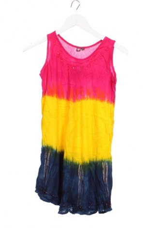 Kinderkleid Unbranded, Größe 10-11y/ 146-152 cm, Farbe Mehrfarbig, Preis 8,99 €