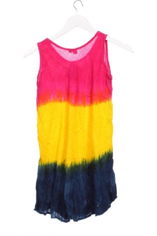 Kinderkleid Unbranded, Größe 10-11y/ 146-152 cm, Farbe Mehrfarbig, Preis 8,99 €