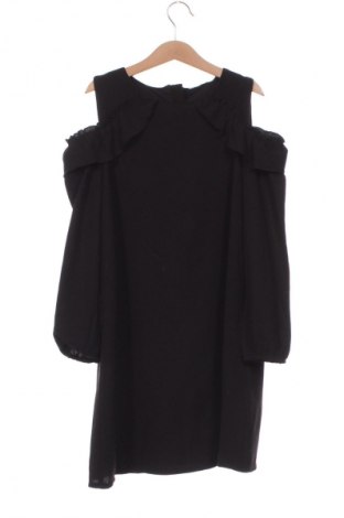 Kinderkleid Unbranded, Größe 8-9y/ 134-140 cm, Farbe Schwarz, Preis 1,99 €