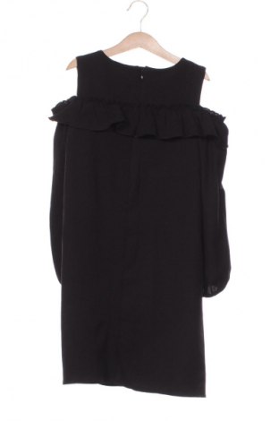 Kinderkleid Unbranded, Größe 8-9y/ 134-140 cm, Farbe Schwarz, Preis 1,99 €