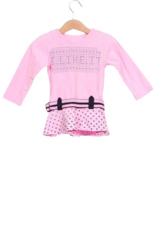 Kinderkleid Unbranded, Größe 18-24m/ 86-98 cm, Farbe Mehrfarbig, Preis 13,04 €