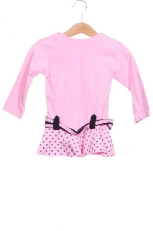 Kinderkleid Unbranded, Größe 18-24m/ 86-98 cm, Farbe Mehrfarbig, Preis 13,04 €