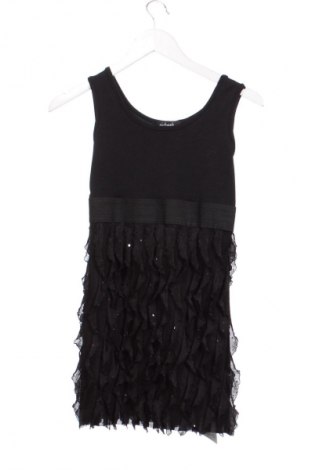 Kinderkleid Unbranded, Größe 11-12y/ 152-158 cm, Farbe Schwarz, Preis 8,99 €