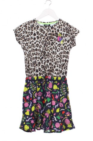 Kinderkleid Unbranded, Größe 12-13y/ 158-164 cm, Farbe Mehrfarbig, Preis 1,99 €