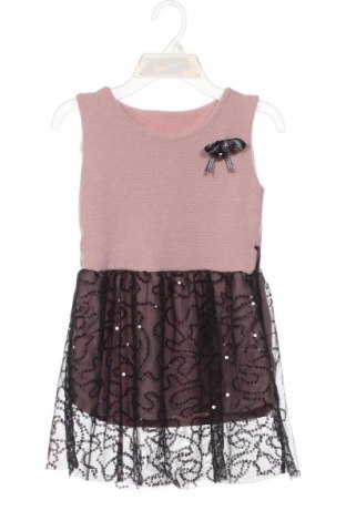 Παιδικό φόρεμα Unbranded, Μέγεθος 7-8y/ 128-134 εκ., Χρώμα Πολύχρωμο, Τιμή 2,99 €