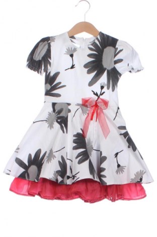 Παιδικό φόρεμα Unbranded, Μέγεθος 2-3y/ 98-104 εκ., Χρώμα Πολύχρωμο, Τιμή 5,11 €