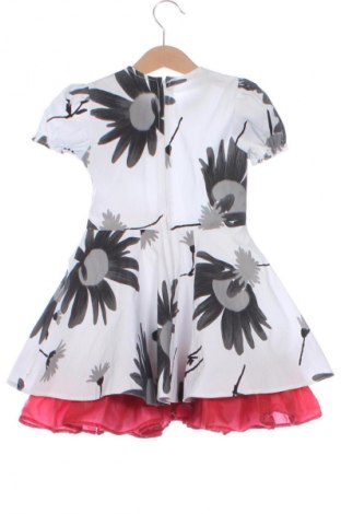Παιδικό φόρεμα Unbranded, Μέγεθος 2-3y/ 98-104 εκ., Χρώμα Πολύχρωμο, Τιμή 5,11 €