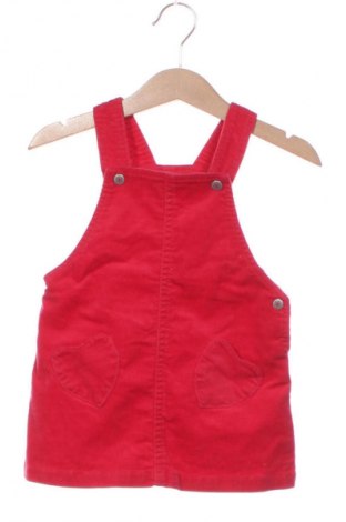 Παιδικό φόρεμα Unbranded, Μέγεθος 18-24m/ 86-98 εκ., Χρώμα Ρόζ , Τιμή 4,84 €