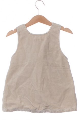 Kinderkleid Unbranded, Größe 6-9m/ 68-74 cm, Farbe Ecru, Preis 4,99 €