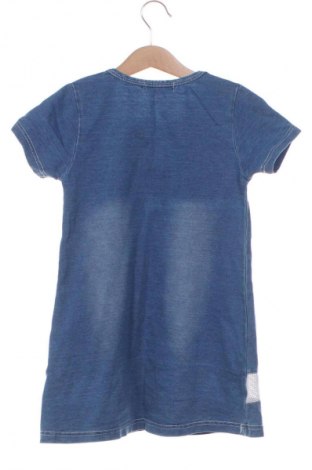 Kinderkleid Unbranded, Größe 7-8y/ 128-134 cm, Farbe Blau, Preis 6,99 €