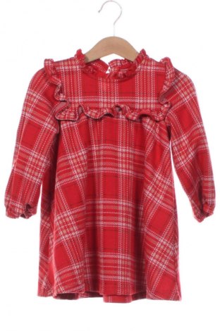 Dziecięca sukienka Unbranded, Rozmiar 12-18m/ 80-86 cm, Kolor Kolorowy, Cena 80,46 zł