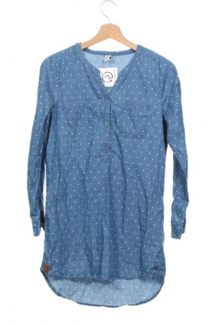 Kinderkleid Yigga, Größe 12-13y/ 158-164 cm, Farbe Mehrfarbig, Preis 5,99 €