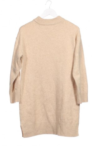 Dziecięca sukienka Zara, Rozmiar 12-13y/ 158-164 cm, Kolor Beżowy, Cena 15,99 zł