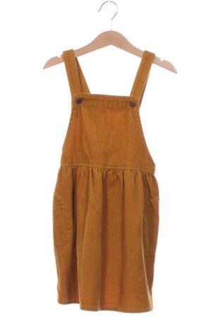 Παιδικό φόρεμα Zara, Μέγεθος 3-4y/ 104-110 εκ., Χρώμα Κίτρινο, Τιμή 2,99 €