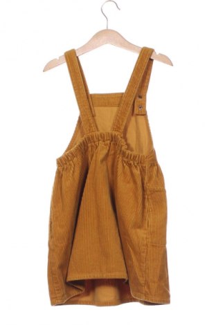 Παιδικό φόρεμα Zara, Μέγεθος 3-4y/ 104-110 εκ., Χρώμα Κίτρινο, Τιμή 2,99 €