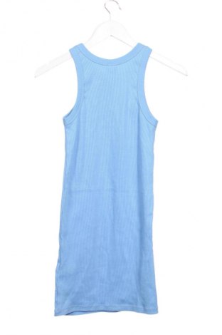 Kinderkleid Zara, Größe 10-11y/ 146-152 cm, Farbe Blau, Preis 6,99 €