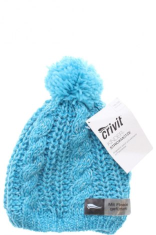 Kindermütze Crivit, Farbe Mehrfarbig, Preis 8,99 €