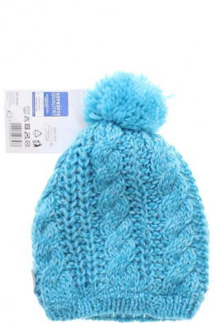 Kindermütze Crivit, Farbe Mehrfarbig, Preis 8,99 €