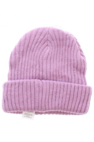 Kindermütze Name It, Farbe Lila, Preis 9,99 €