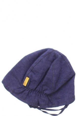 Kindermütze Steiff, Farbe Blau, Preis 6,99 €