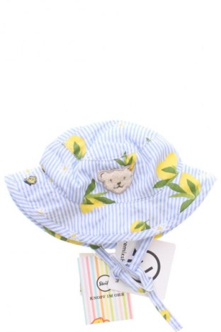 Kindermütze Steiff, Farbe Mehrfarbig, Preis 9,99 €