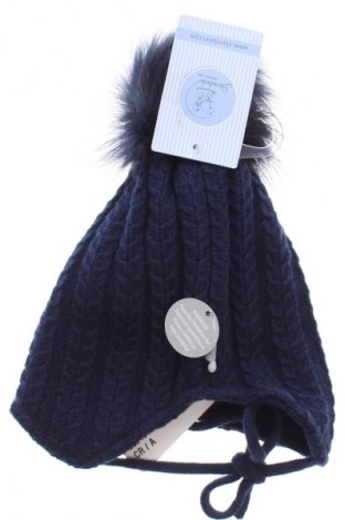 Kindermütze Sterntaler, Farbe Blau, Preis 13,99 €