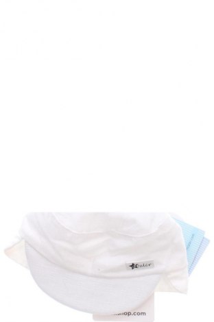 Kindermütze Sterntaler, Farbe Weiß, Preis 8,99 €
