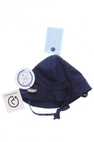 Kindermütze Sterntaler, Farbe Blau, Preis 9,99 €