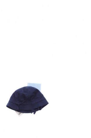 Kindermütze Sterntaler, Farbe Blau, Preis 8,99 €
