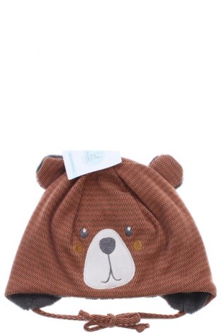 Kindermütze Sterntaler, Farbe Mehrfarbig, Preis 7,99 €