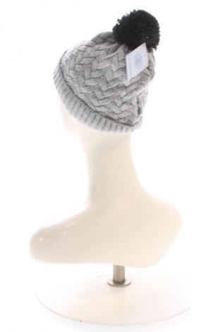 Kindermütze Sterntaler, Farbe Grau, Preis 10,99 €