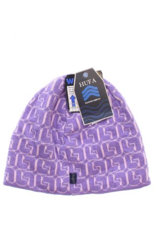 Kindermütze Unbranded, Farbe Lila, Preis 8,99 €