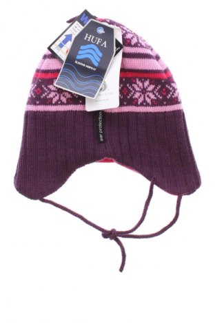 Kindermütze Unbranded, Farbe Lila, Preis 11,99 €