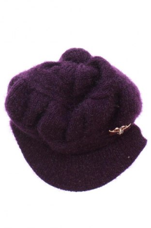 Детска шапка Unbranded, Цвят Лилав, Цена 7,66 €