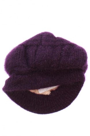 Детска шапка Unbranded, Цвят Лилав, Цена 7,66 €