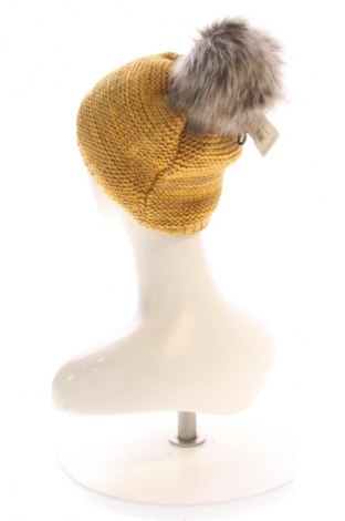 Детска шапка Unbranded, Цвят Жълт, Цена 9,20 €