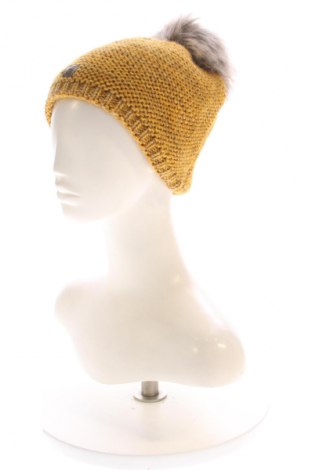 Детска шапка Unbranded, Цвят Жълт, Цена 9,20 €