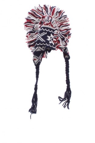 Детска шапка United Colors Of Benetton, Цвят Многоцветен, Цена 13,80 €