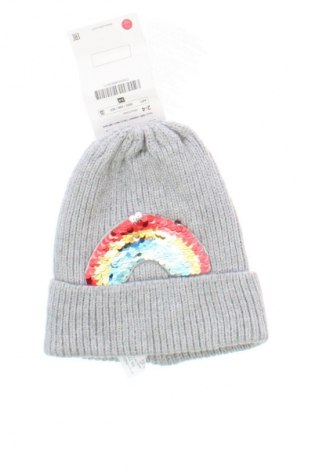 Παιδικό καπέλο Zara, Χρώμα Γκρί, Τιμή 12,99 €
