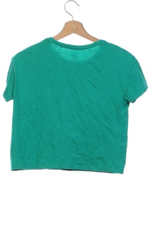 Παιδικό μπλουζάκι Coolclub, Μέγεθος 9-10y/ 140-146 εκ., Χρώμα Πράσινο, Τιμή 1,99 €