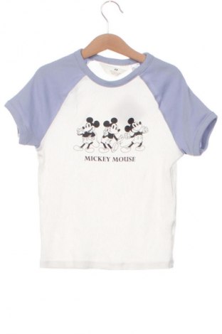 Kinder T-Shirt H&M, Größe 14-15y/ 168-170 cm, Farbe Mehrfarbig, Preis 6,06 €