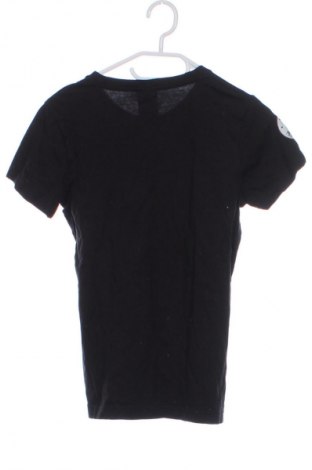 Kinder T-Shirt Malfini, Größe 8-9y/ 134-140 cm, Farbe Schwarz, Preis 1,99 €