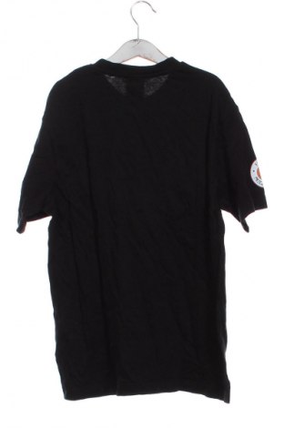 Tricou pentru copii Malfini, Mărime 7-8y/ 128-134 cm, Culoare Negru, Preț 7,99 Lei