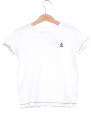 Tricou pentru copii Next, Mărime 3-4y/ 104-110 cm, Culoare Alb, Preț 14,99 Lei