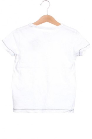Tricou pentru copii Next, Mărime 3-4y/ 104-110 cm, Culoare Alb, Preț 14,99 Lei