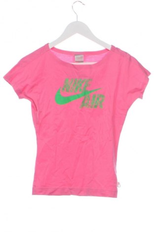 Kinder T-Shirt Nike, Größe 13-14y/ 164-168 cm, Farbe Rosa, Preis € 15,38