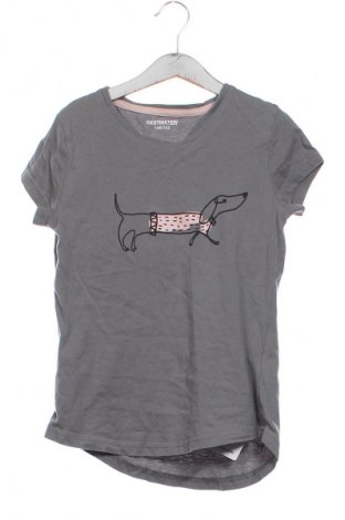 Kinder T-Shirt Pepco, Größe 10-11y/ 146-152 cm, Farbe Grau, Preis 4,99 €